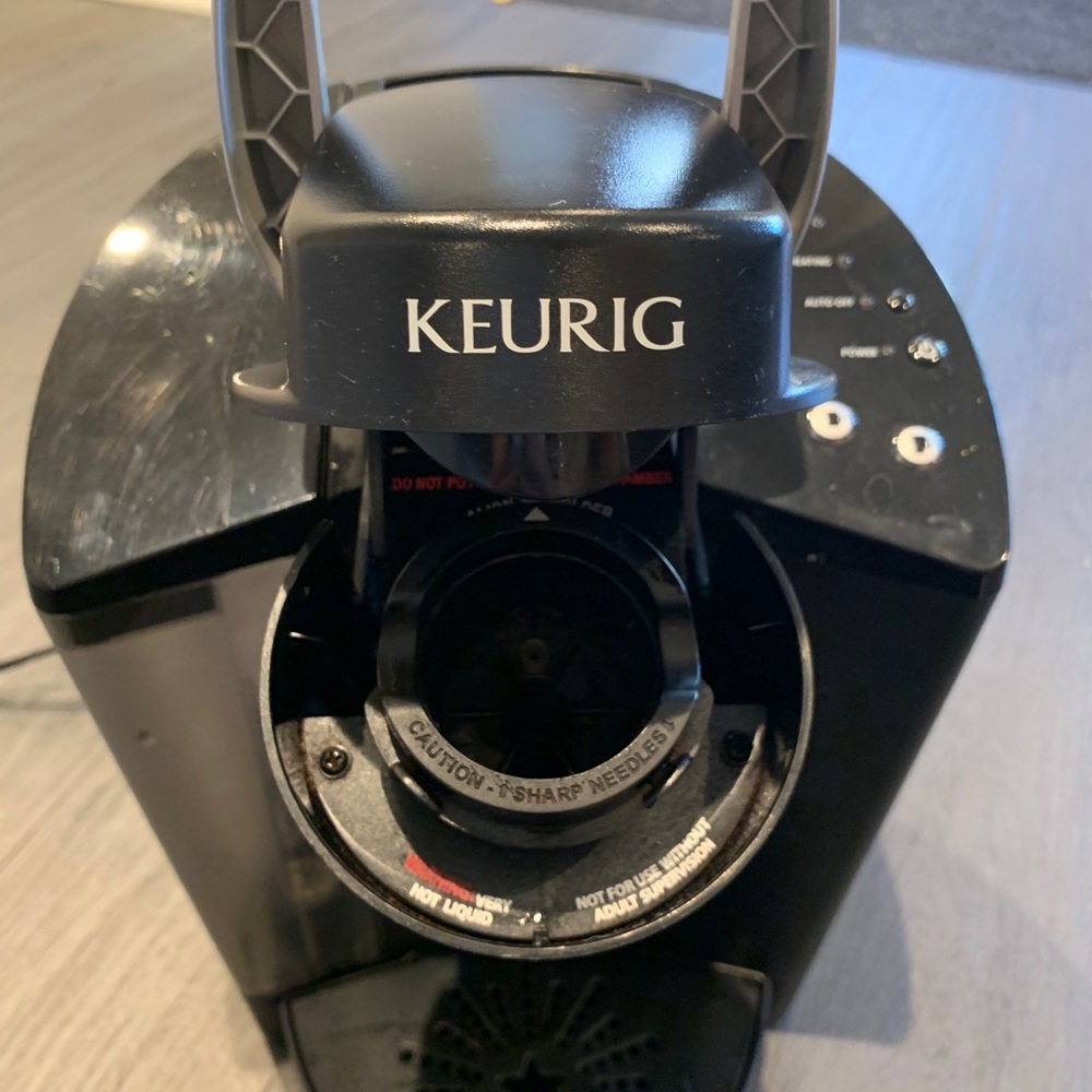 Keurig K-cup Home Brewer